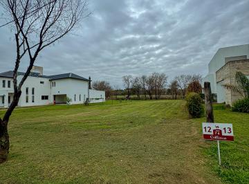 Terreno , Unquillo · Terreno en Venta – Las Corzuelas, Unquillo | 1.384 m²