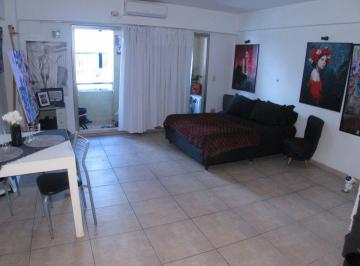 Departamento de 1 ambiente, Balvanera · Venta 1 Ambiente | 36 m² | Frente | Muy Luminoso | Balcón.