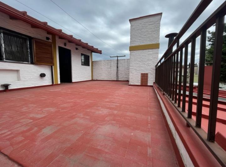 PH · 106m² · 4 Ambientes