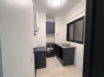 Departamento · 30m² · 2 Ambientes · Venta 2 Ambientes Las Cañitas Refaccionado