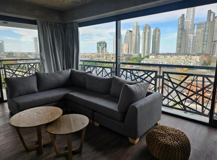 Departamento · 50m² · 2 Ambientes