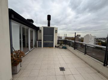 Departamento · 70m² · 3 Ambientes · 1 Cochera · Venta Duplex 3 Ambientes con Terraza Quincho, Parrilla Propia Villa Pueyrredon Apto Credito