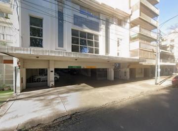 Garage · 931m² · Venta | Garage - Estacionamiento | Cochrane | Villa Pueyrredón