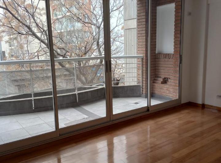 Departamento · 40m² · 2 Ambientes