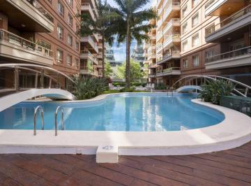 Departamento · 112m² · 3 Ambientes · 1 Cochera · Venta 3 Ambientes en Bayres Madero, Puero Madero, Vista Al Canal