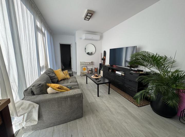 Departamento · 62m² · 2 Ambientes · 1 Cochera