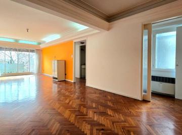Departamento · 118m² · 4 Ambientes · 4 Ambientes Balcon y Dependencia