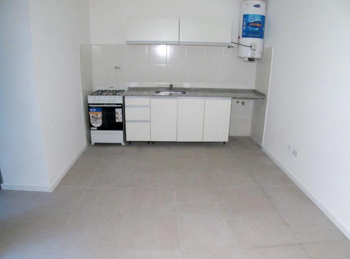 Departamento · 30m² · 2 Ambientes