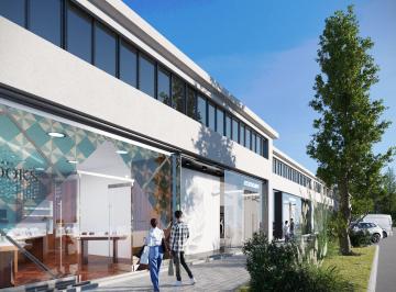 Local comercial · 51m² · 1 Ambiente · Venta - Local Comercial en Modena Funes - Financiacion - Galindo y Gdor Vera