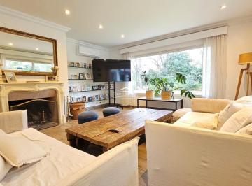 Casa · 340m² · 6 Ambientes · 2 Cocheras · Casa en Venta 6 Ambientes en Mayling Club de Campo