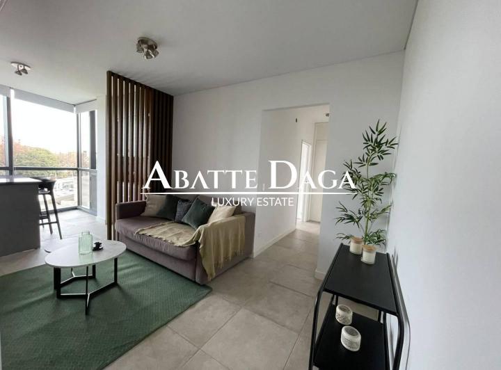Departamento · 42m² · 2 Ambientes