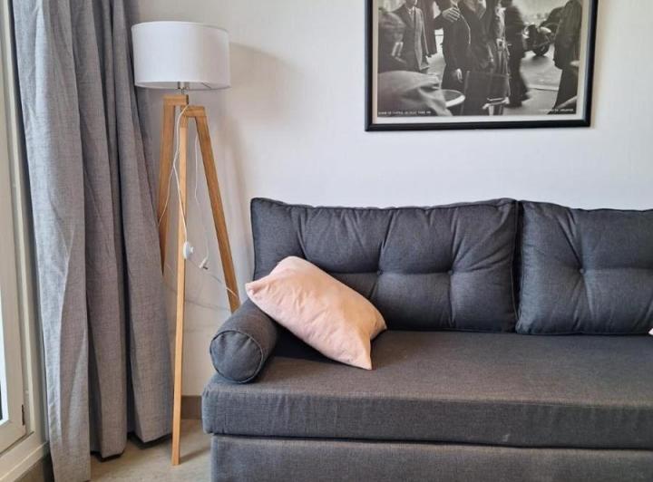 Departamento · 48m² · 2 Ambientes