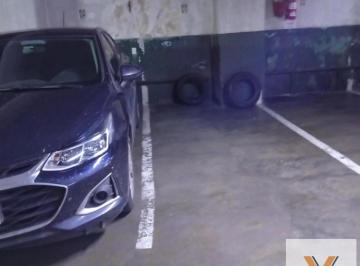 Garage · 10m² · Cochera en Venta - - 10 m - San Nicolás