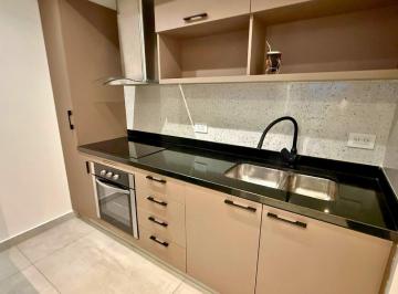 Departamento · 40m² · 2 Ambientes · Departamento de 2 Ambientes Para Alquiler por 24 Meses, Zona Aldrey. Mar del Plata