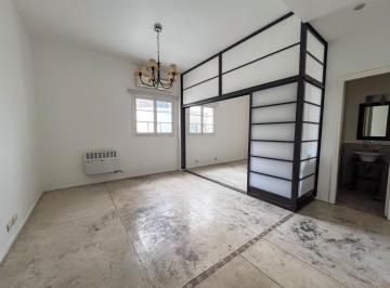 PH · 54m² · 3 Ambientes · PH de 3 Ambientes con Terraza en Caballito