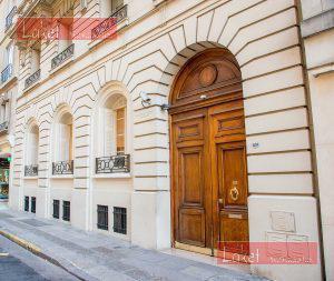 Edificio · 3000ha · Venta Edificio Comercial Recoleta Av Alvear