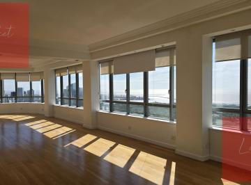 Departamento · 360m² · 7 Ambientes · 3 Cocheras · Alquiler Departamento 5 Ambientes Faro Puerto Madero