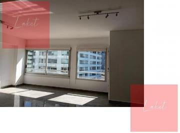 Departamento · 47m² · 1 Ambiente · 1 Cochera · Alquiler Monoambiente con Cochera Zencity Puerto Madero, con Cochera