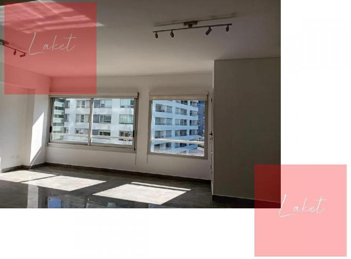 Departamento · 47m² · 1 Ambiente · 1 Cochera