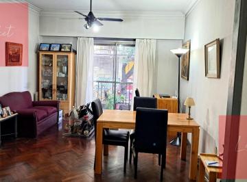 Departamento · 72m² · 3 Ambientes · Venta Departamento 3 Ambientes Belgrano C