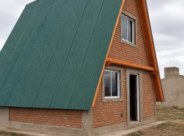 Casa de 3 ambientes, Villa Merlo · Cas a Estrenar Merlo (Est. Conlara)