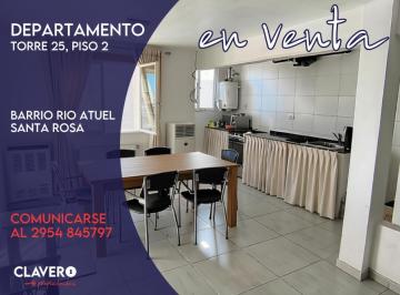 Departamento · 56m² · 2 Dormitorios · Departamento Totalmente Refaccionado a Nuevo