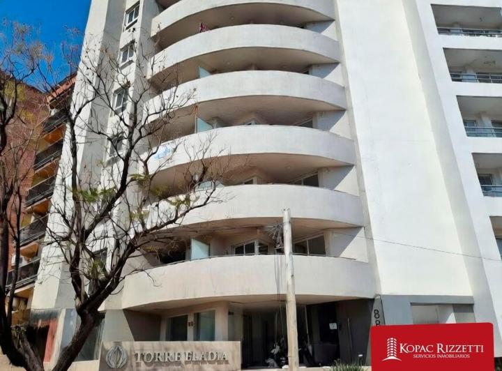 Departamento · 50m² · 1 Ambiente