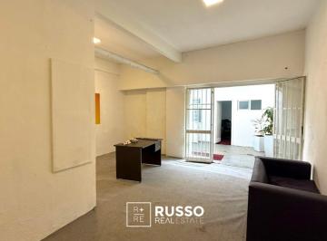 Local comercial · 146m² · Local Comercial en Alquiler – Retiro Microcentro – Caba