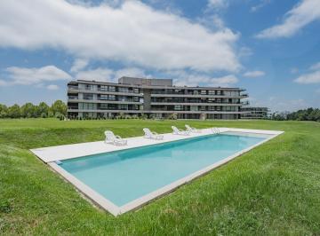 Departamento · 246m² · 6 Ambientes · 2 Cocheras · Departamento en San Pablo