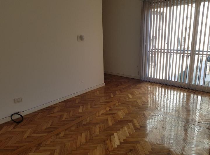 Departamento · 32m² · 2 Ambientes