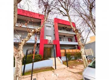 Departamento de 2 ambientes, Pilar · Departamento 2 Ambientes en Alquiler Pilar Centro con Balcón y Cochera Opcional