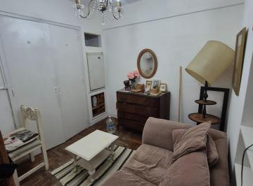 Departamento de 1 ambiente, Congreso · Monoambiente en Rodriguez Peña Entre Lavalle y Av Corrientes
