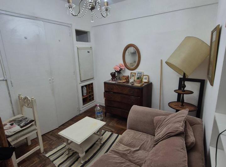 Departamento · 20m² · 1 Ambiente
