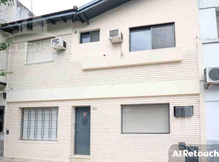 Casa · 130m² · 5 Ambientes