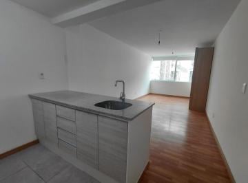 Departamento · 33m² · 1 Ambiente · 1 Cochera · Alquiler Monoambiente Torre Universita Cordón