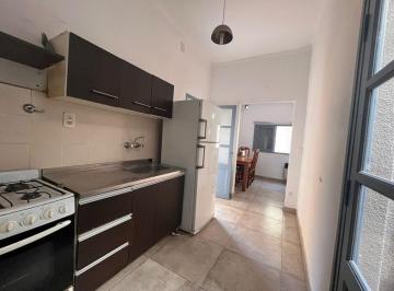 Departamento · 66m² · 2 Ambientes · Venta Depto Interno de 1 Dorm, Escritorio y Patio