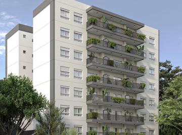 Departamento · 33m² · 1 Ambiente · Venta Departamento 1 Ambiente a Estrenar en Martin Coronado