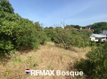 Terreno · 224m² · Venta Lote Mar de Ostende 4 Cuadras del Mar