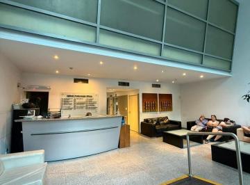 Oficina comercial · 60m² · 3 Ambientes · Se Vende Impecable Oficina Zona Tribunales, Cordoba