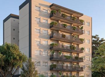 Departamento · 35m² · 1 Ambiente · Venta Departamento 1 Ambiente a Estrenar en Martin Coronado