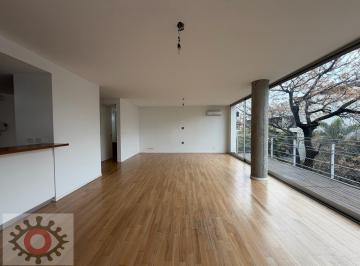 Oficina comercial · 182m² · 5 Ambientes · 1 Cochera · Departamento en Palermo