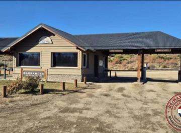 Terreno · 1317m² · Hermoso Lote Plano en Barrancas de Dina Huapi