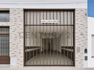 Oficina comercial · 78m² · Venta Local San Isidro con Fondo