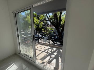 Departamento · 33m² · 1 Ambiente · Alquiler - Departamento - Monoambiente - a Estrenar - Balcón - Patio - Frente - Mataderos