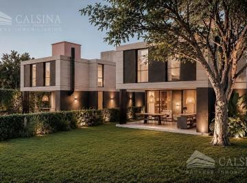 Casa · 148m² · 3 Ambientes · 2 Cocheras · Casa en Venta Villa Allende