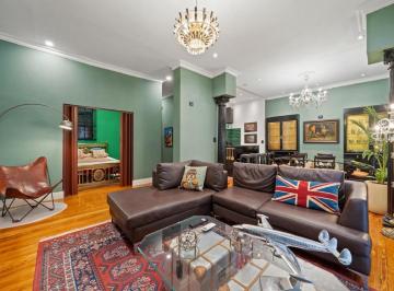 Departamento · 115m² · 4 Ambientes · Departamento - Retiro