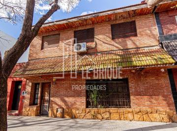 Casa · 210m² · 5 Ambientes · Casa en Lote Propio 6 Ambientes - Le Brique Propiedades