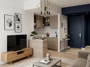 Departamento de 1 ambiente, Recoleta · Monoambiente a Estrenar - Full Amenities - Barrio Parque