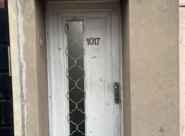 Casa de 4 ambientes, Lanús · Casa Interna, Sobre Lote Propio.