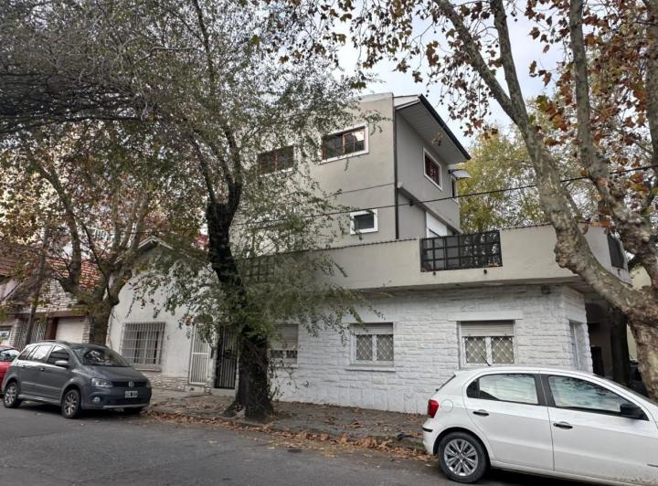 Casa · 150m² · 4 Ambientes